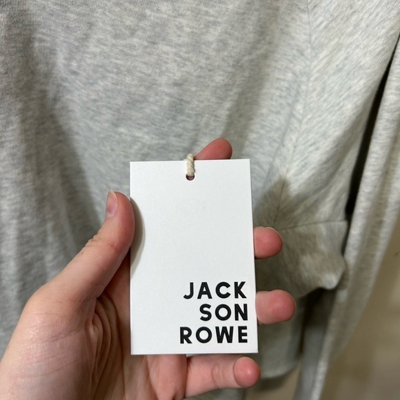 ❤️Jackson Rowe Yucca Sweater - Picture 8 of 9